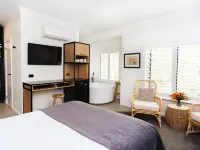 Chimes Spa Retreat Hotels in Shadforth