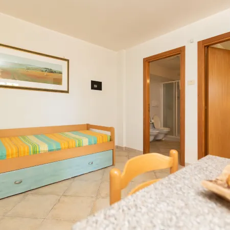 Residence Villantica