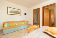Residence Villantica - Lejligheder