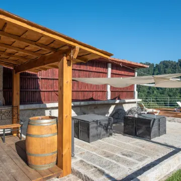 Feel Discovery Casa da Pedra