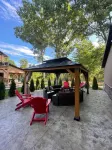 Tall Oaks Resort Hotels in Wickliffe