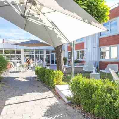 Ibis Styles Lyon Bron Eurexpo Hotel Exterior