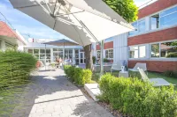 Ibis Styles Lyon Bron Eurexpo Hotels in Bron