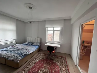 Guven Pansiyon Hotels in 