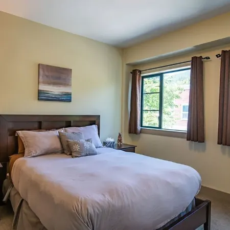 Selkirk Snug by Revelstoke Vacations