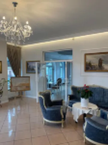 Moris Boutique Beach Hotel