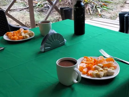 Cabanas Ecologicas Mu'u