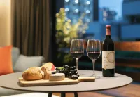 Amberes 64, Ascend Hotel Collection - breakfast