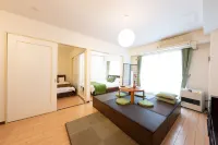37MB Hotel Hotels in Sapporo