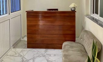Cruzeiro Guest House