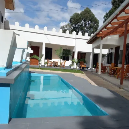 Didas Villa