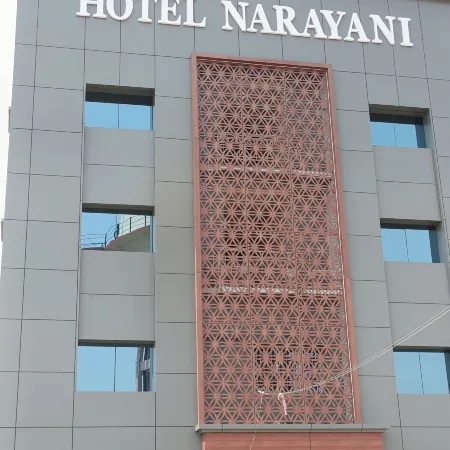 Hotel Narayani