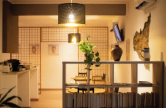 卡穆里亞西西里早餐旅館