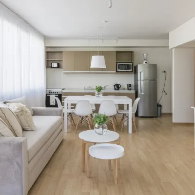 Baires Belgrano by Ippa Hotels near Belgrano C Station