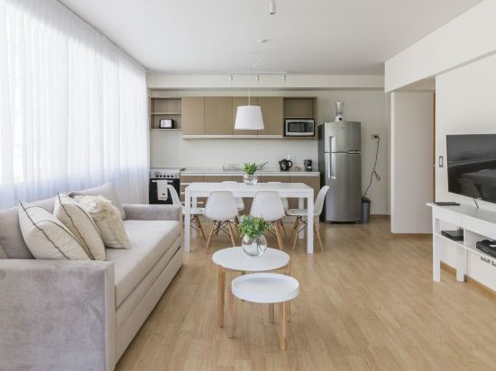Baires Homes - Belgrano