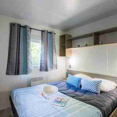 Camping La Bouquerie - Eden Villages Rooms
