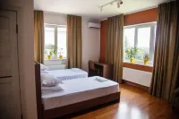 Хостел People Hostel & Suites Отели в г. Аламудунский