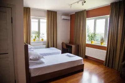People Guest House Hotels in 