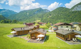 Hotel Vitaloase zu Den Drei Brüdern