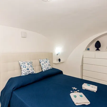 Da.Ma House a Pochi Passi Dal Mare