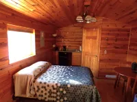 The Outpost Lodge Hotels in West Sully