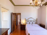 시닉 리트리트, 페르지네 발다르노