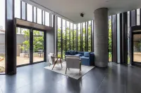 Charlie Onze22 Vila Madalena Hotels in Sumarezinho