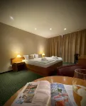 Lázeňský Hotel Pyramida Hotels in Франтішкові-Лазне