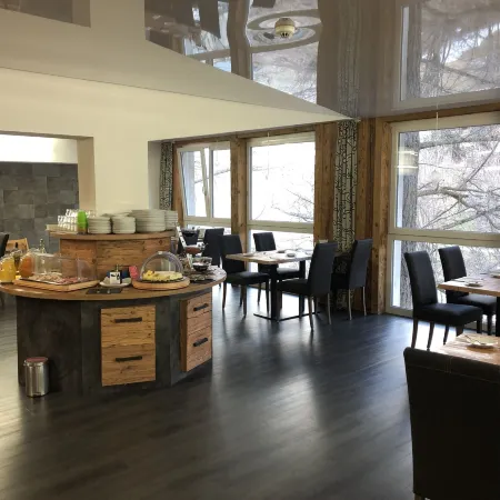 Amber Ski-in/Out Hotel & Spa