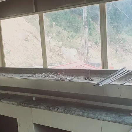 New Hilton Hotel Naran