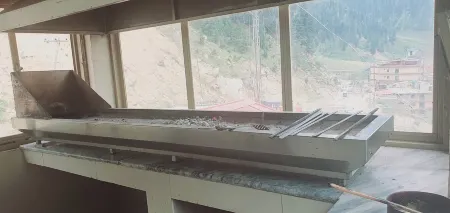 New Hilton Hotel Naran