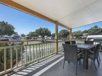 Reflections Urunga - Holiday Park Hotels in Urunga