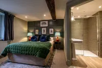 The Bell at Stow Hotels in Longborough