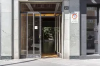 notaMi - Edolo露台 住宿飯店