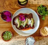 Raíz Hotel Boutique - Frühstück