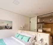 Pousada Gardenian Hotel a Mairinque