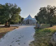 Trullo Oscar Con Piscina Privata