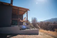 Loma Puskana - Casas Hotels in Cachi