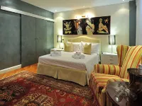 B&B Casa di Giò Luxury Resort Hotel a Lanuvio