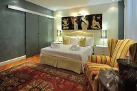 B&B Casa di Giò Luxury Resort