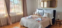 Cozy Apartament Near Redbull Ring and Prabichl Hotel di Trofaiach