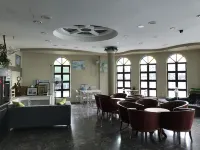 Sherrinton Hotel Hotels in Mentakab