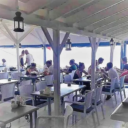 Marmada Otel