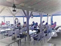 Marmada Otel Hôtels à : Île de Marmara