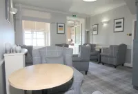 Temple View Hotel - Wifi