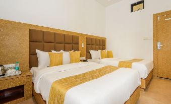 Hotel Zillion Executive