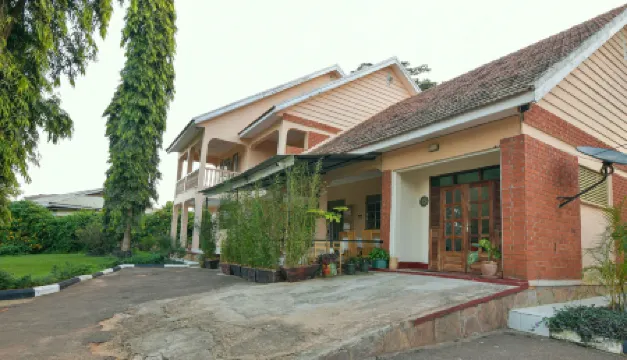 Cycad Entebbe Guest House