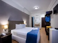 Mural Living Hotel Manaus Hotel di 