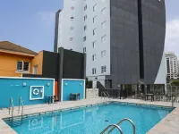 Hotel Diego de Almagro Viña del Mar Hotels in der Nähe von Burg Castillo Wulff