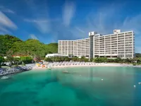 沖繩萬麗度假飯店 Blue Leaf附近的飯店